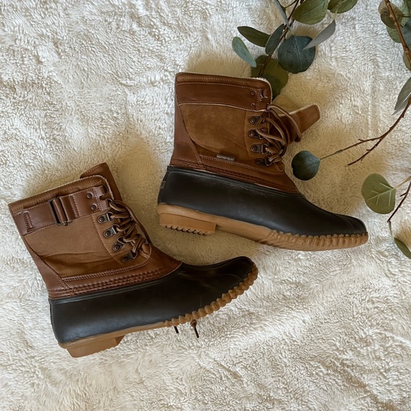 JBU • Nova Scotia Rain Boot - Picture 6 of 15